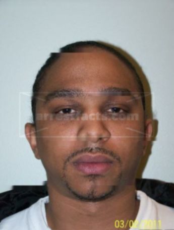 Reginald Donte Pierre Roberson-Easton