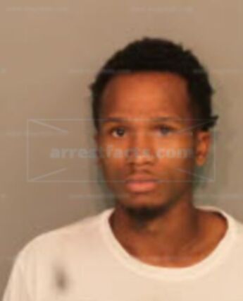 Cartrell Donnell Bell