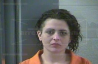Lauren Helton