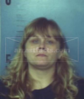 Shasta Delane Tollison