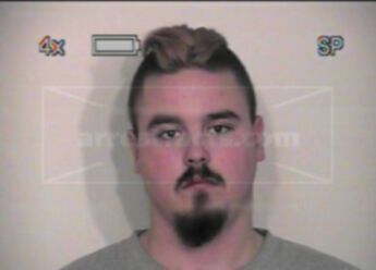 Jeffery Herbert Alden