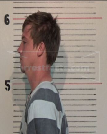 Zacharie Ray Benjamin Amason