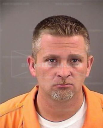 Christopher David Hardin