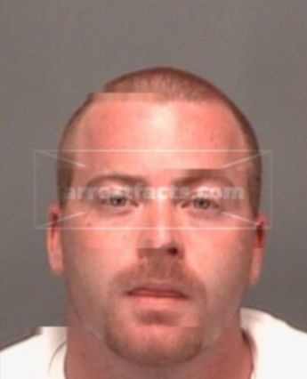 Joshua Garritt Rainey