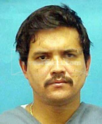 Eliseo Damas