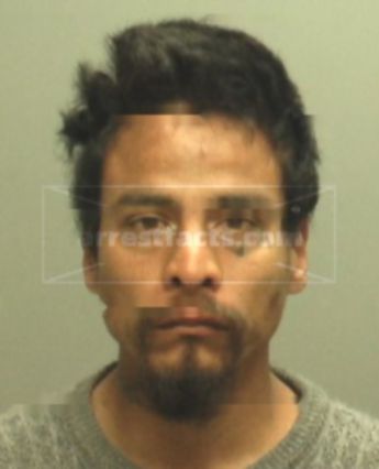 Jacob Alaniz