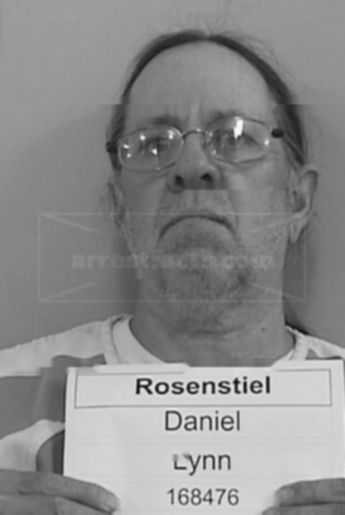 Daniel Lynn Rosenstiel