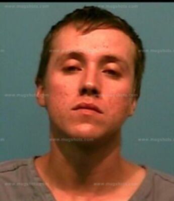 Christopher Robert Garner
