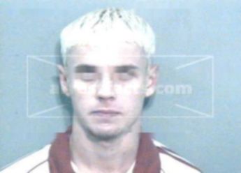 Jason Aaron Lindley