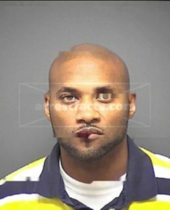 Breon Gerrard Maxwell