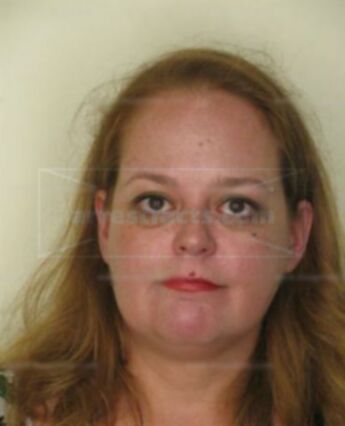 Heidi Kristine Curran