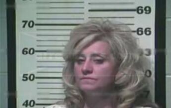 Tonya Sue Barrett
