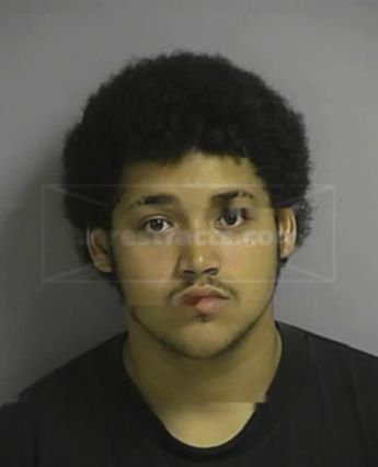 Martin Thomas Wright Iii