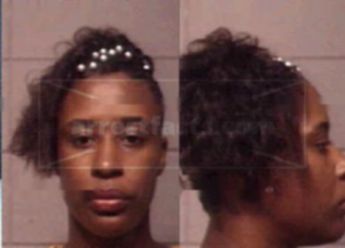 Jacqueline Darlene Butler