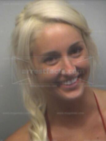 Sarah Kristia Sheppard