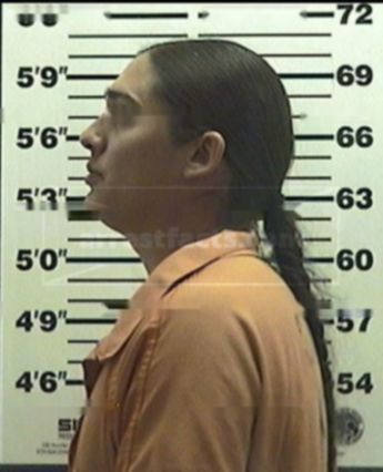 Travis Jason Miller