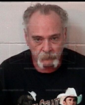 Joe Tomrell Huggins