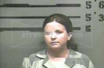 Amanda Jo Keyes