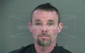 Toby Wayne Roberts Sr.