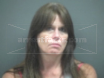 Janet Marie Vallandingham