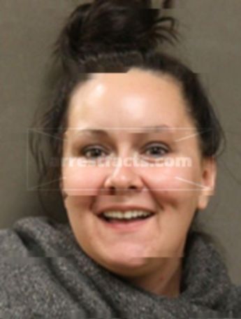 Mary Ann Wolfe