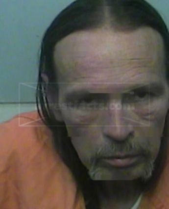 Roger Wayne Mcmullen