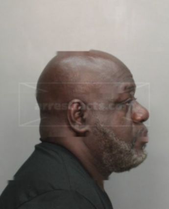Tyrone Niven Johnson