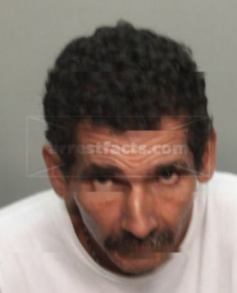 Carlos Manuel Santiago