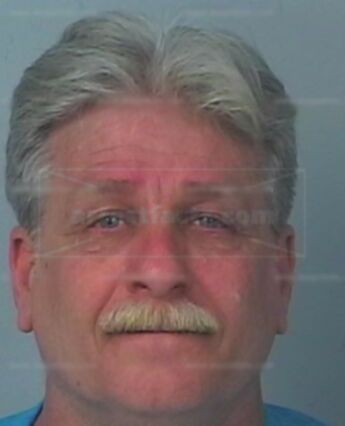 Mark Roy St Peter