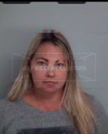 Amy Lynn Waz