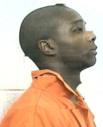 Eric Lee Smallwood