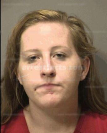 Melanie Suzann Mcneish