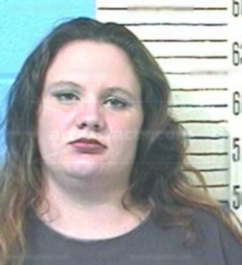 Angelica Charisse Duncan