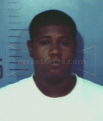 Craigory Deshann Wright