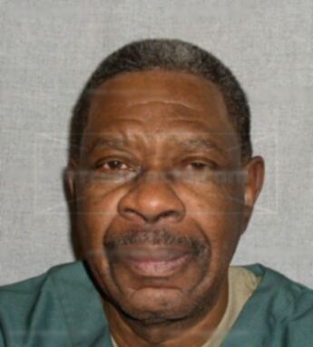Hezekiah Laster Jr.