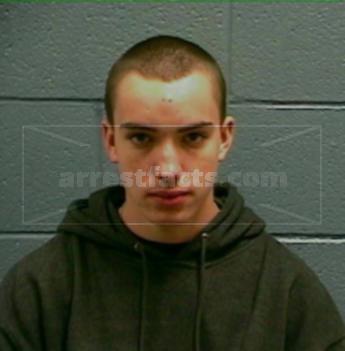Jordan Lee Head