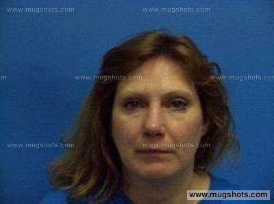 Nancy Andrea Burks
