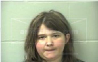 Ashley L Rogich