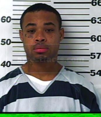 Jeremy Antoine Black