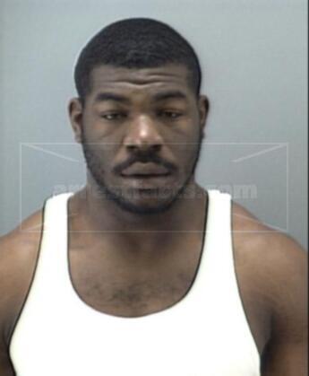 Rodney Okeith Johnson