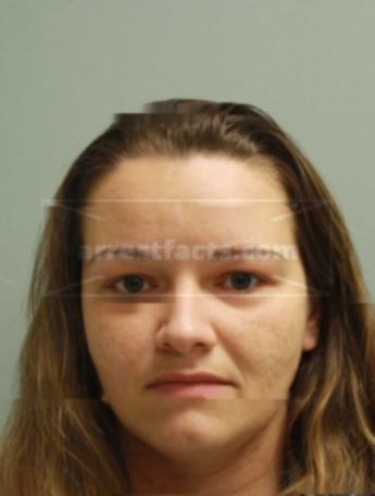Samantha Rae Rush
