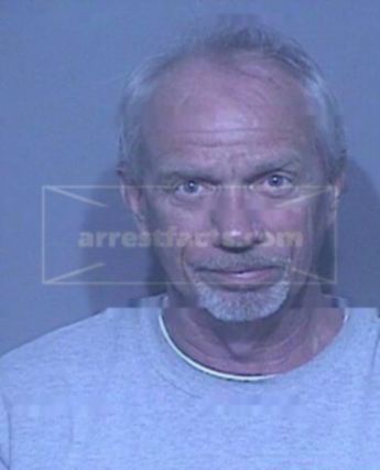James Patrick Sullivan