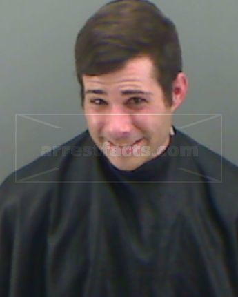 Randall Blake Oney