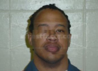 Deon Hughes