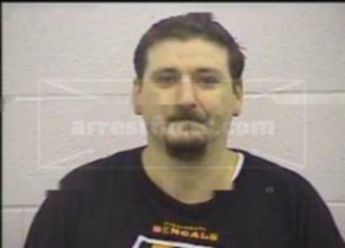Kenneth Ray Spicer Jr.