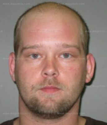 Bradley Heath Nabors