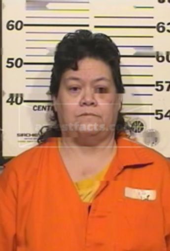 Linda Kay Bryant