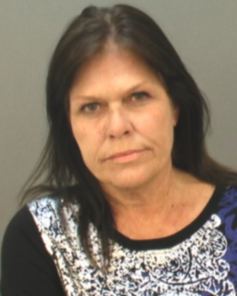 Joyce Earlene Kennemer