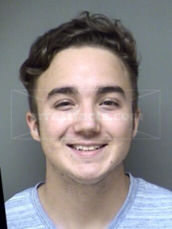 Brandon Austin Tutt