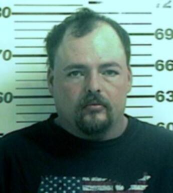 David Wayne Mitchell
